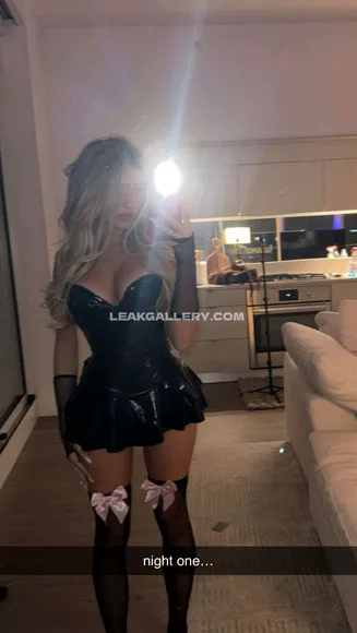 Breckie / breckiehill Exclusive Leaked Nude Onlyfans #2524806