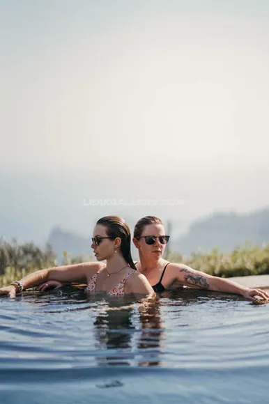 Haileeandkendra Exclusive Leaked Nude Onlyfans #2242719