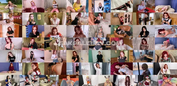Sweetiefox_of / sweetiefoxof Exclusive Leaked Nude Onlyfans #1300034