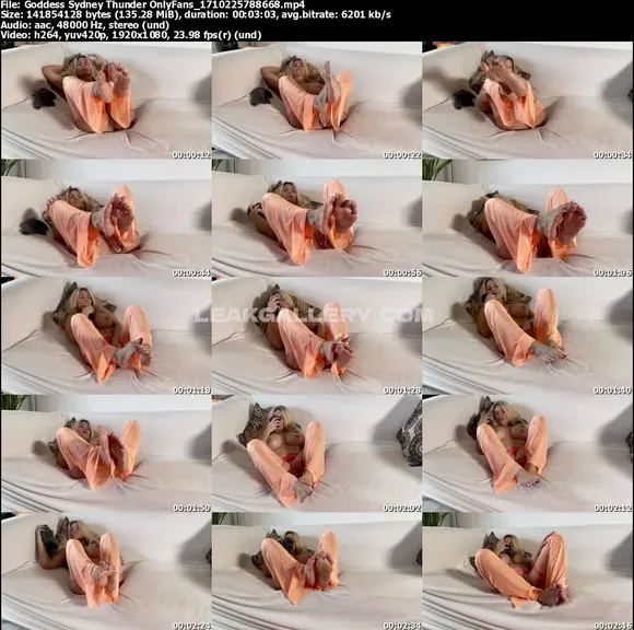 Alliseasydney Exclusive Leaked Nude Onlyfans #1809552
