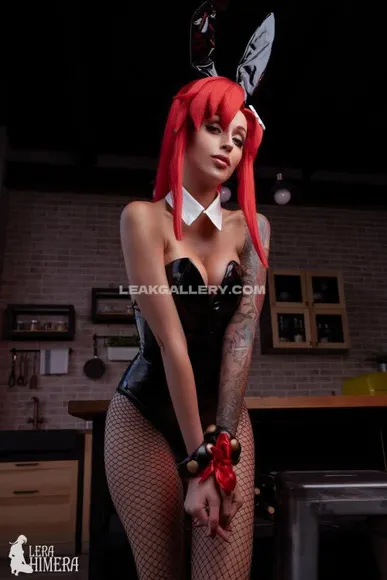 Valeryhimera Exclusive Leaked Nude Onlyfans #1250137