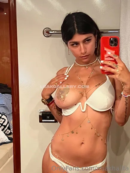 Miakhalifa Exclusive Leaked Nude Onlyfans #1202410