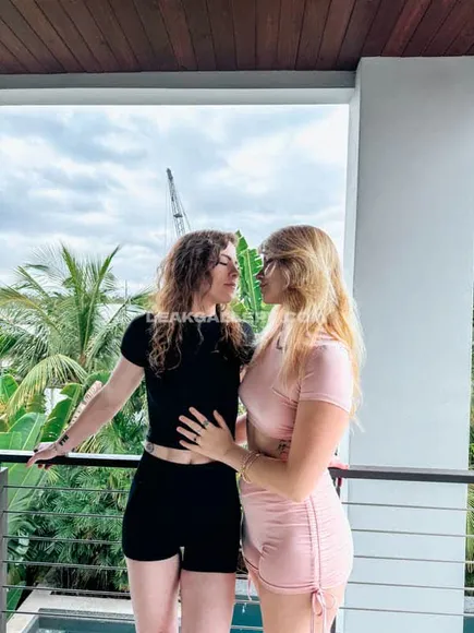 Haileeandkendra Exclusive Leaked Nude Onlyfans #2258173