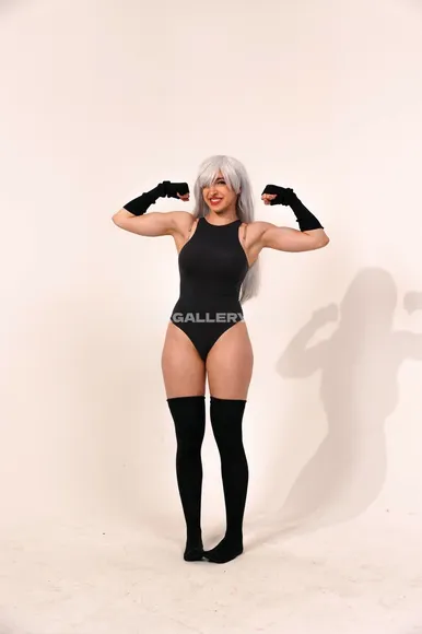 Missfloraberlin Exclusive Leaked Nude Onlyfans #2069670