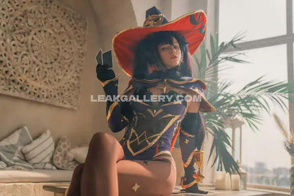 Shiroganesama Exclusive Leaked Nude Onlyfans #2199518