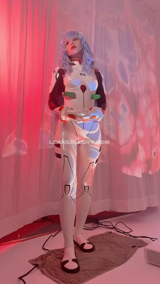 Shiroganesama Exclusive Leaked Nude Onlyfans #2212231
