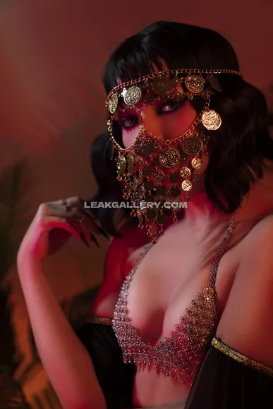 Olyashaa_official Exclusive Leaked Nude Onlyfans #975618