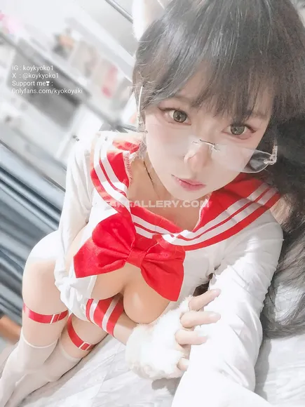 Kyokoyaki Exclusive Leaked Nude Onlyfans #1017950