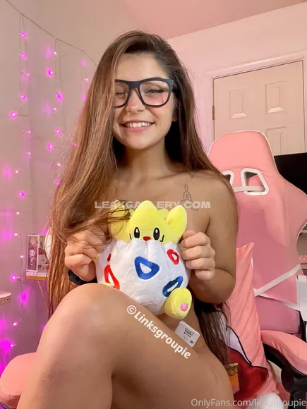 Linksgroupie Exclusive Leaked Nude Onlyfans #2701352