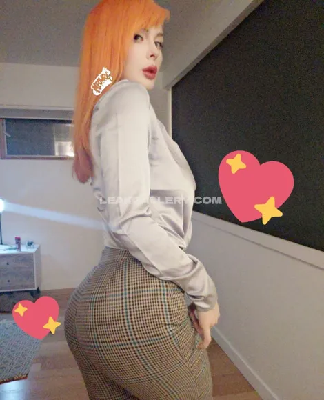 Jennalynnmeowri Exclusive Leaked Nude Onlyfans #1456982