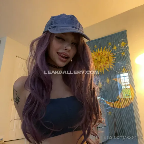 Xxxnxc / starbits27 Exclusive Leaked Nude Onlyfans #1494556