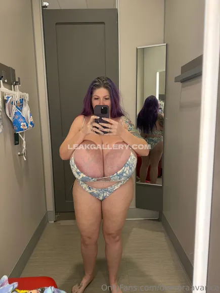 Demoraavarice Exclusive Leaked Nude Onlyfans #2041404