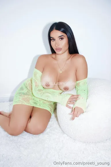 Priya_y / preeti_young Exclusive Leaked Nude Onlyfans #866130