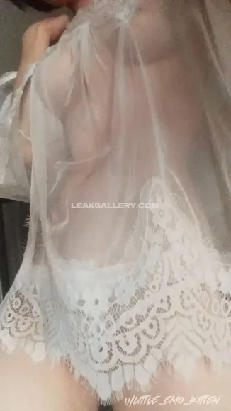 Littleemokitten Exclusive Leaked Nude Onlyfans #2192256