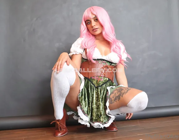 Thestartofus Exclusive Leaked Nude Onlyfans #1805051