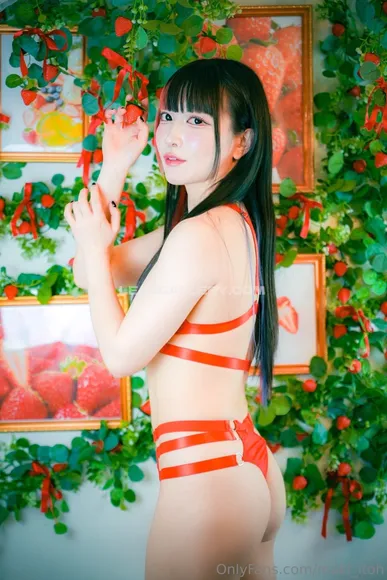Maki_itoh Exclusive Leaked Nude Onlyfans #975218