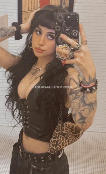 Lilbatty Exclusive Leaked Nude Onlyfans #931348