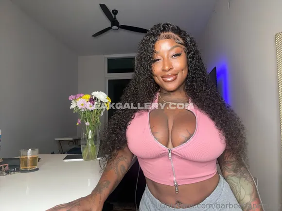Barbeebandz / barbeebandzfree Exclusive Leaked Nude Onlyfans #946784