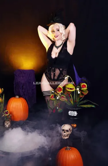 Abbydarkstar Exclusive Leaked Nude Onlyfans #1390578