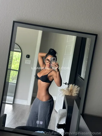 Virginiasanhouse Exclusive Leaked Nude Onlyfans #771627