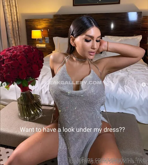 Seteykina Exclusive Leaked Nude Onlyfans #1741078