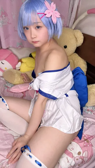 Shiomelon Exclusive Leaked Nude Onlyfans #903046