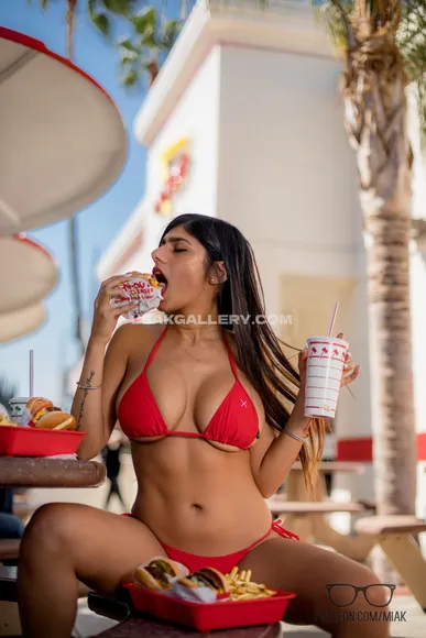 Miakhalifa Exclusive Leaked Nude Onlyfans #1202193