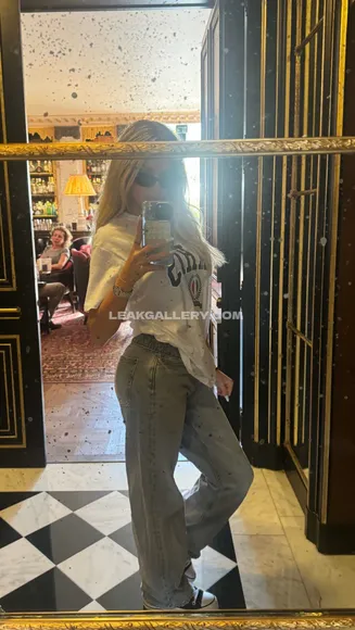 Breckie / breckiehill Exclusive Leaked Nude Onlyfans #2158459