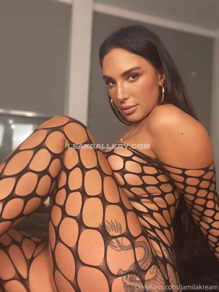 Jameelahh Exclusive Leaked Nude Onlyfans #1854308