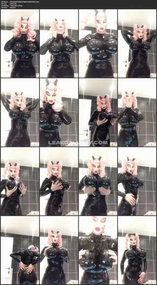 Mfetilicious Exclusive Leaked Nude Onlyfans #762862