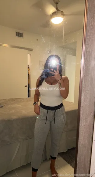 Nobetterboobs Exclusive Leaked Nude Onlyfans #723879