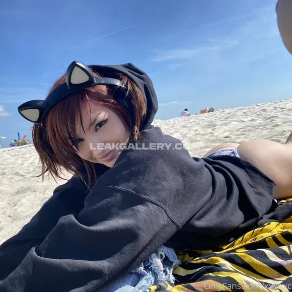 Xxxnxc / starbits27 Exclusive Leaked Nude Onlyfans #1486196