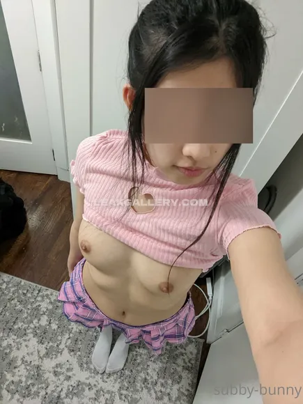 Subby Exclusive Leaked Nude Onlyfans #669682