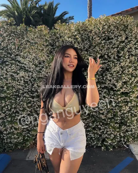 Nganguyeen Exclusive Leaked Nude Onlyfans #1895438