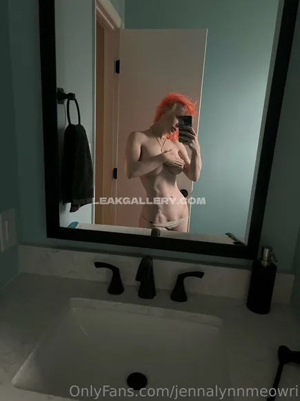 Jennalynnmeowri Exclusive Leaked Nude Onlyfans #1451581