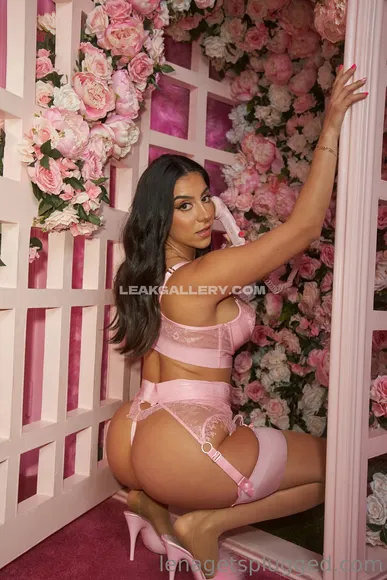 Lenatheplug Exclusive Leaked Nude Onlyfans #1327513
