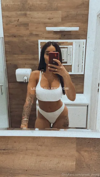 Priya_y / preeti_young Exclusive Leaked Nude Onlyfans #813248