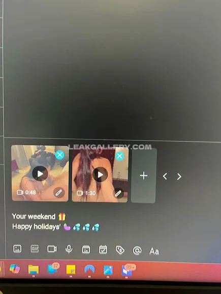 Ashwitha4real Exclusive Leaked Nude Onlyfans #804327