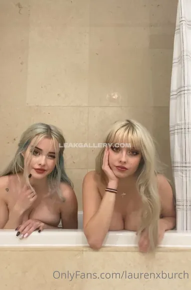 Juliaburch / juliaaburch Exclusive Leaked Nude Onlyfans #1428320