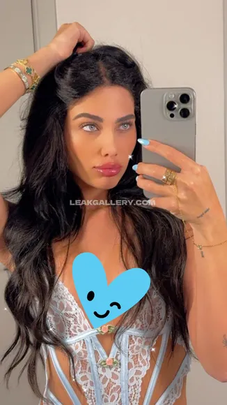 Gigipapasavvas Exclusive Leaked Nude Onlyfans #926775