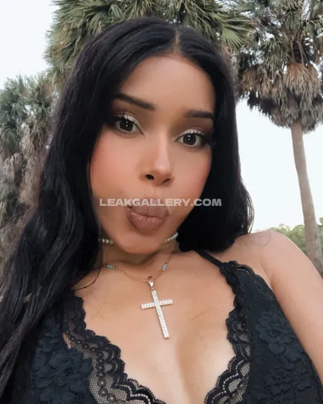 Godslittlemiracle Exclusive Leaked Nude Onlyfans #951807