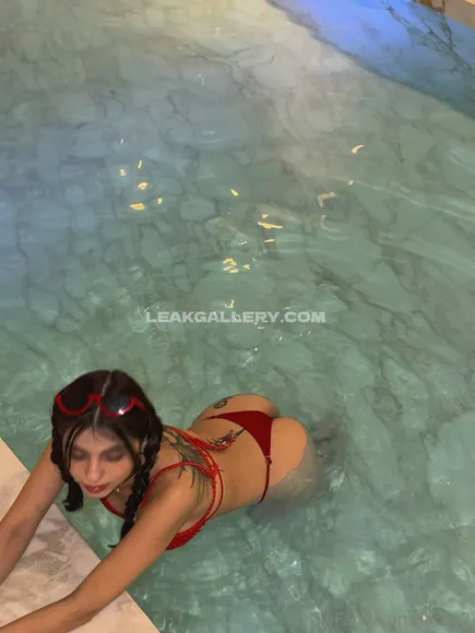 Iaras2 Exclusive Leaked Nude Onlyfans #980973