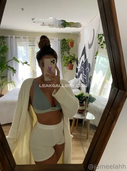 Jameelahh Exclusive Leaked Nude Onlyfans #1852282