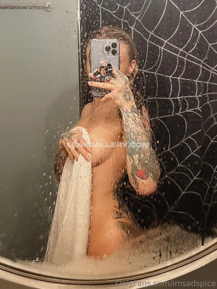Imsadspice / sadspice Exclusive Leaked Nude Onlyfans #1741404
