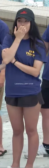 Valkyrae Exclusive Leaked Nude Onlyfans #2142089