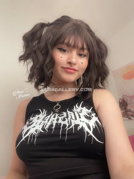 Willowneptune Exclusive Leaked Nude Onlyfans #1869356
