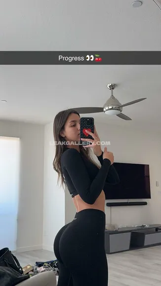 Mikalafuente / mikaelalafuente / mikalalafuente Exclusive Leaked Nude Onlyfans #2419065