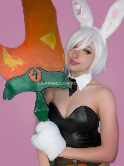 Missbricosplay Exclusive Leaked Nude Onlyfans #2114563