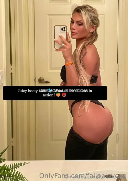 Fallonlovexo Exclusive Leaked Nude Onlyfans #1941296