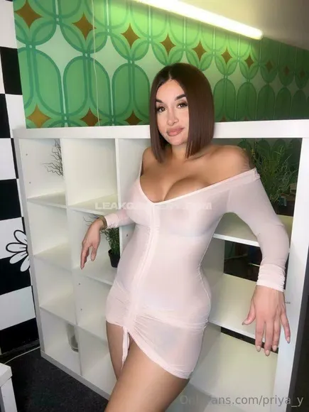 Priya_y / preeti_young Exclusive Leaked Nude Onlyfans #810870